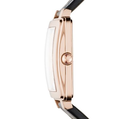 emporio armani dress watch