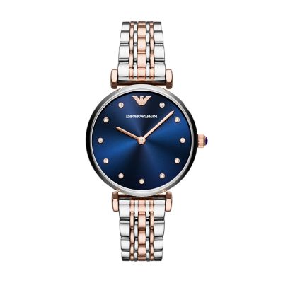 Emporio armani womens watches canada hotsell