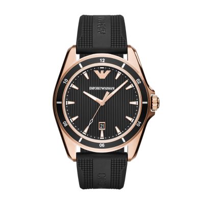 armani prive watches