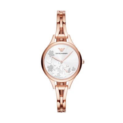 Emporio Armani AR11108 wristwatch