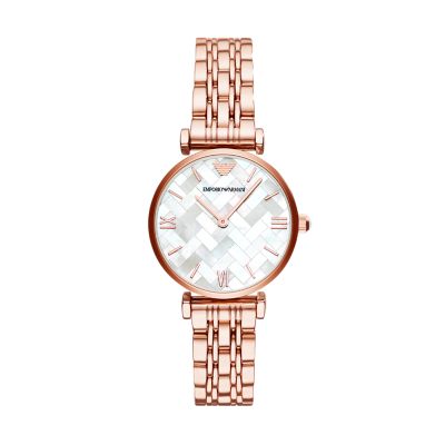 Emporio Armani AR11110 wristwatch