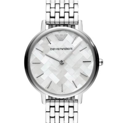 Montre habillée pour femmes Emporio Armani