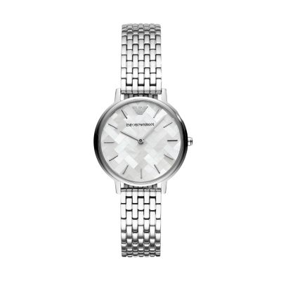 Emporio Armani Women's Dress Watch - AR11112 - Watch Station