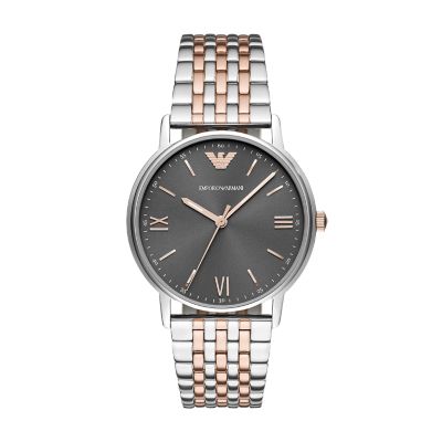 Giorgio armani mens watches hotsell