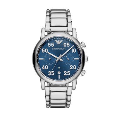 Armani watch deals hotsell