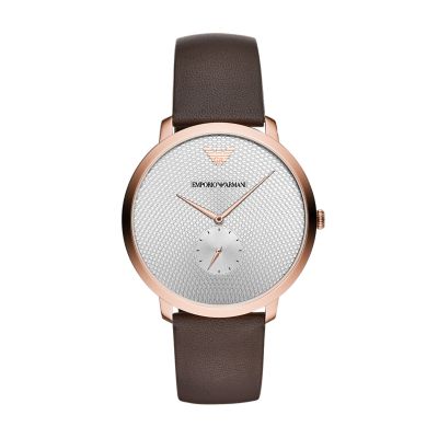 emporio armani watch ar 11123