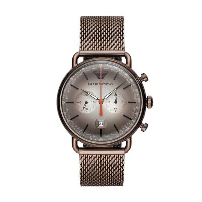 Emporio Armani AR11169 wristwatch