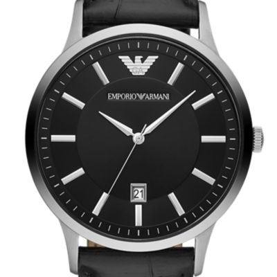 Emporio Armani - Watch Station