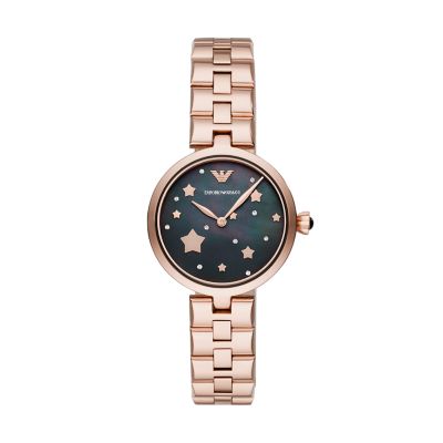 Emporio Armani AR11197 wristwatch