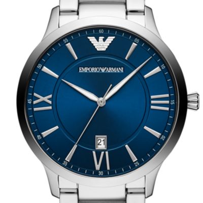 Men's Emporio Armani Watches - Watch Station