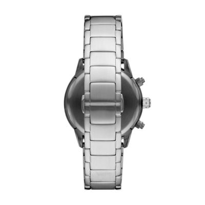 Emporio Armani Men's Chronograph Stainless Steel Watch - AR11241 