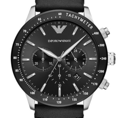 Emporio Armani Watches For Men Shop Armani Watches For Men Watch Station