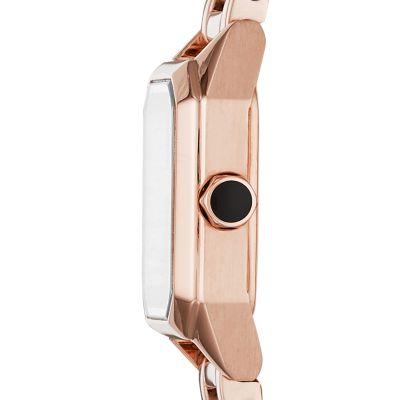 emporio armani womens wrist watches