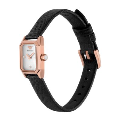 Emporio armani women's smartwatch hot sale