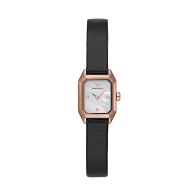 Women's Emporio Armani Collection - Watch Station