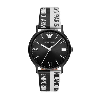 armani hand watch price