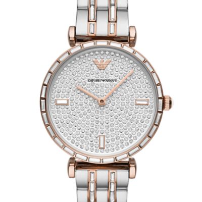 women's armani watches sale