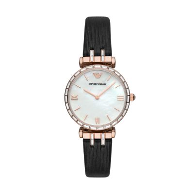 cheap womens armani watches