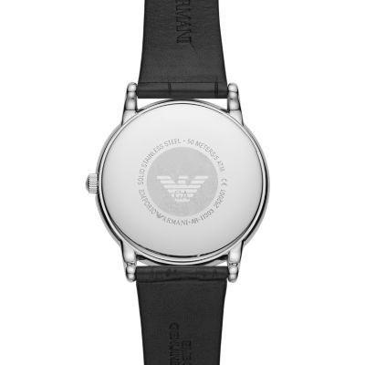 emporio armani watch ar 11123