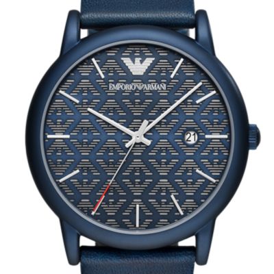 emporio armani orologi price