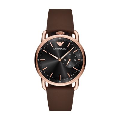 Emporio Armani AR11337 wristwatch
