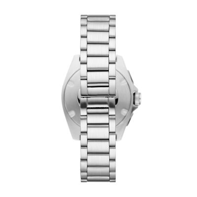 Emporio Armani Chronograph Stainless Steel Watch - AR11411 - Watch