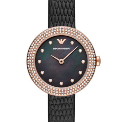 Emporio Armani Watches For Women Shop Armani Women S Watches Watch Station