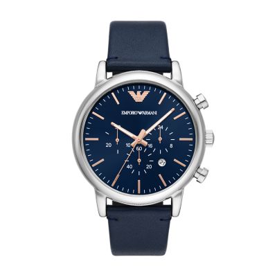 navy armani watch - Today's Deals - Up To 68% Off