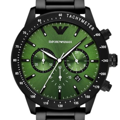 Emporio Armani Watches for Men: Shop Armani Watches For Men - Watch Station