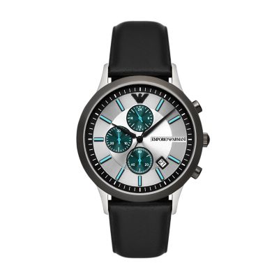 Emporio armani watches for men outlet price