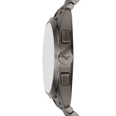 Armani 2024 bluetooth watch