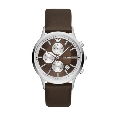 Emporio armani outlet watch starting price