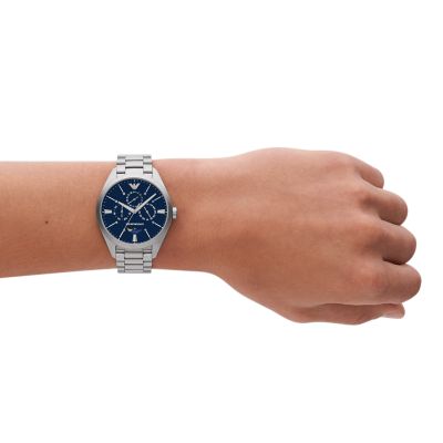 Emporio Armani Slim Collection 7AA Premium Collection at Rs 1999.00, Wrist  Watch