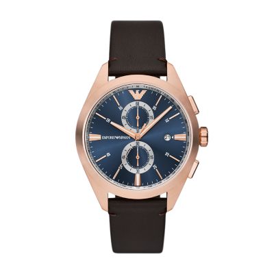 Armani chronograph online