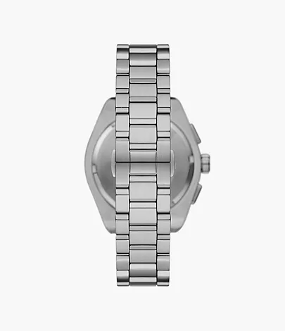 Emporio Armani Chronograph Stainless Steel Watch - AR11560 - Watch Station
