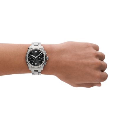 Emporio armani watch discount orologi