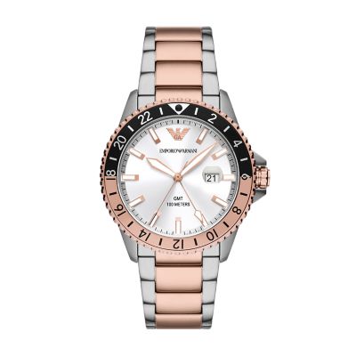 Emporio armani ga on sale watch