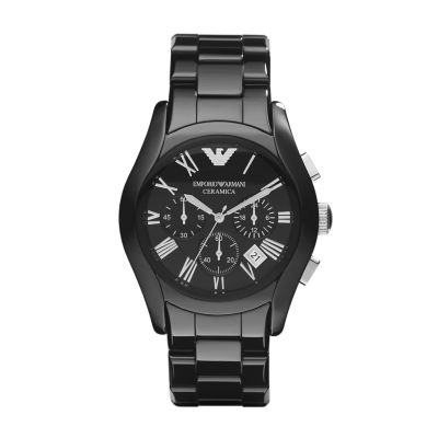 armani 1400 watch