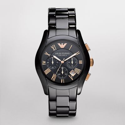 Emporio Armani AR1410 wristwatch