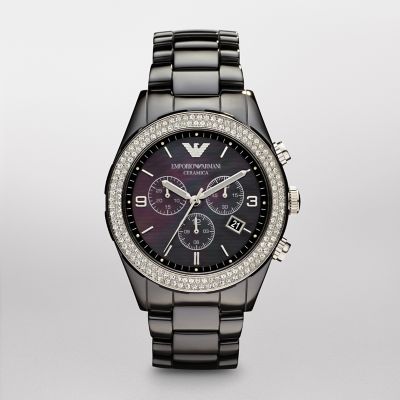 Emporio Armani AR1455 wristwatch