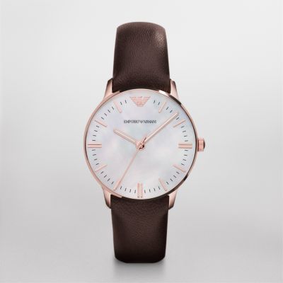 Emporio Armani AR1601 wristwatch