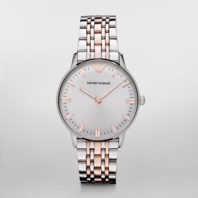 Emporio Armani AR1603 wristwatch