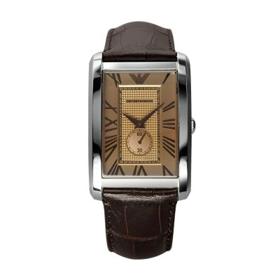 Emporio Armani AR1605 wristwatch