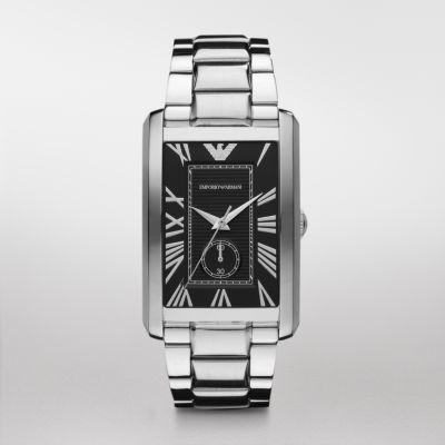 Emporio Armani AR1608 wristwatch