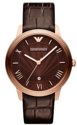 Emporio Armani AR1613 wristwatch