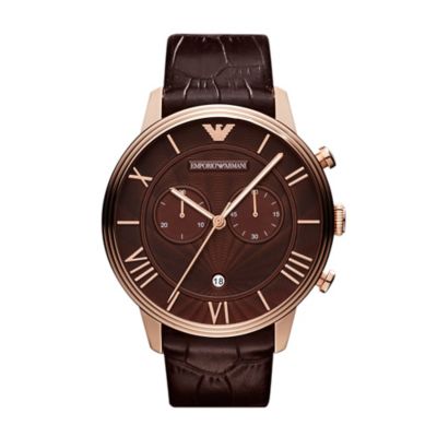 Emporio Armani AR1616 wristwatch
