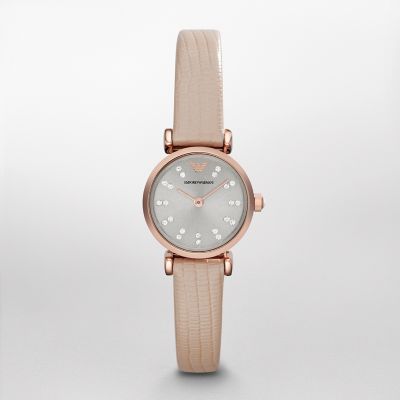 Emporio Armani AR1687 wristwatch