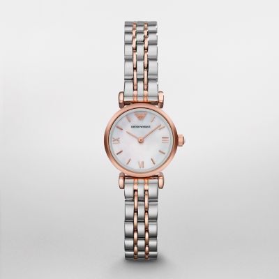 Emporio Armani AR1689 wristwatch