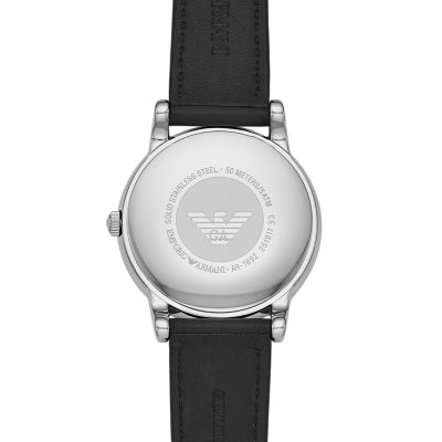 armani watch ar1692