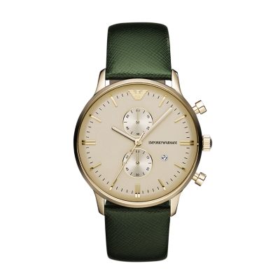 Emporio Armani AR1722 wristwatch